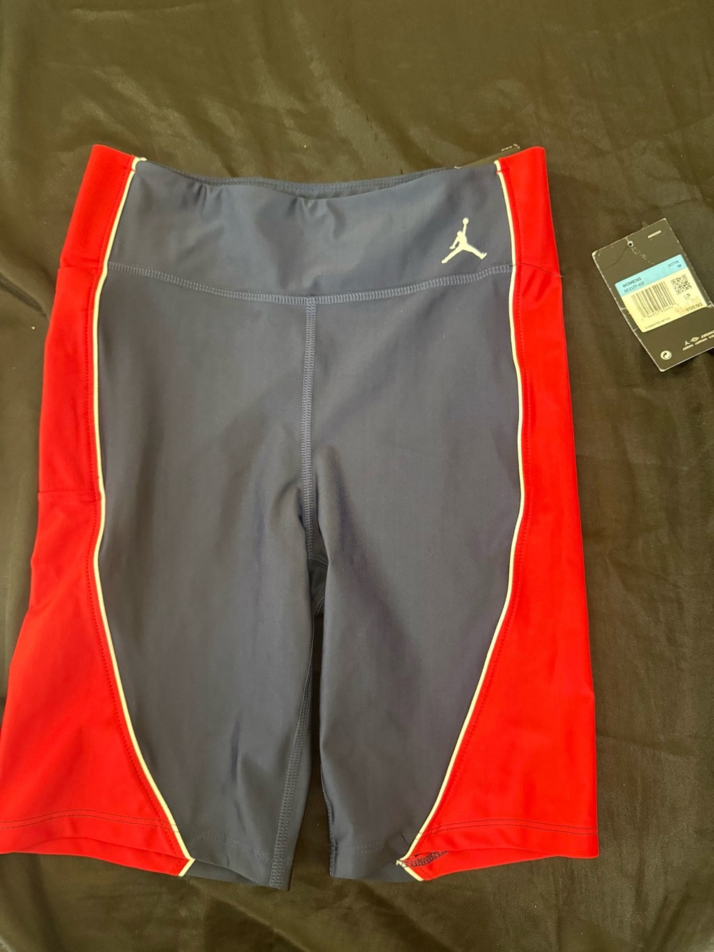 women athletic bike shorts